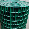 high quality  pvc coated welded wire mesh